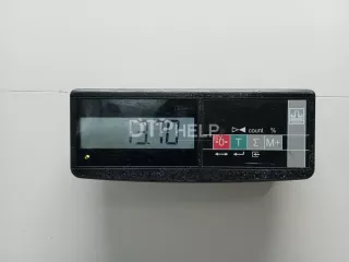 7751474868 Капот Renault Kangoo 1 Арт AM90441774, вид 12