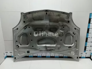 7751474868 Капот Renault Kangoo 1 Арт AM90441774, вид 8