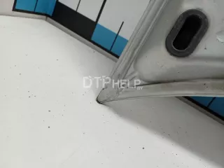 7751474868 Капот Renault Kangoo 1 Арт AM90441774, вид 10