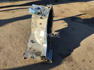  Лонжерон передний правый Citroen C-Elysee Арт AM90442068, вид 2