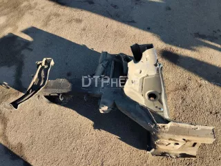  Лонжерон передний правый Citroen C-Elysee Арт AM90442068, вид 3