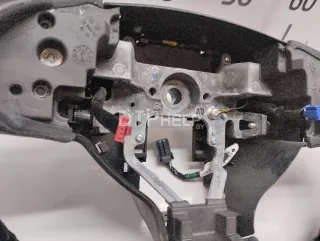 4400A242XC Рулевое колесо для AIR BAG (без AIR BAG) Mitsubishi Colt 6 Арт AM90443484, вид 2