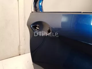 41007206114 Дверь задняя правая BMW 5 F10/F11/GT F07 Арт AM90443675, вид 4