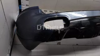 8661026900 Бампер задний Hyundai Santa FE 1 (SM) Арт AM90444152, вид 4