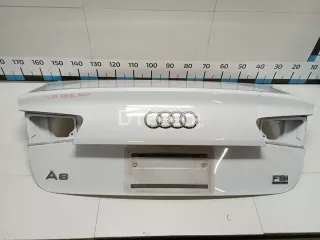 4G5827023C Крышка багажника Audi A6 C7 (S6,RS6) Арт AM90444440, вид 1