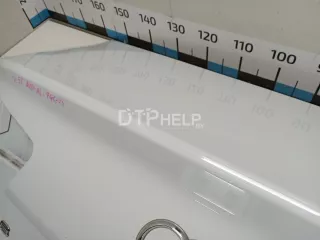 4G5827023C Крышка багажника Audi A6 C7 (S6,RS6) Арт AM90444440, вид 2