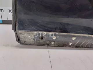 821003885R Дверь задняя левая Renault Megane 3 Арт AM90445051, вид 2