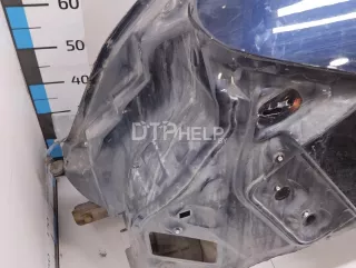 781002869R Крыло заднее правое Renault Fluence  Арт AM90445389, вид 4