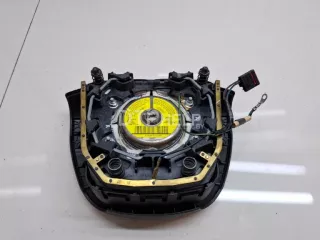 1706973 Подушка безопасности в рулевое колесо Ford C-max 1 Арт AM90446010, вид 3