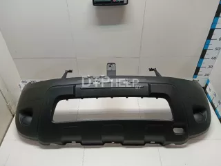 DC60000000000 Бампер передний Renault Duster 1 Арт AM90446500, вид 1