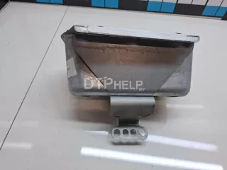 1595017 Подушка безопасности пассажирская (в торпедо) Ford C-max 1 Арт AM90446754, вид 2