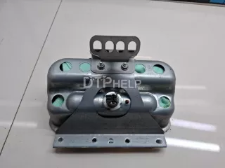 1595017 Подушка безопасности пассажирская (в торпедо) Ford C-max 1 Арт AM90446754, вид 4
