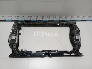 641014L000 Панель передняя Hyundai Solaris 1 Арт AM90447668, вид 4