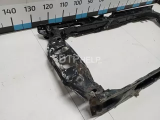 641014L000 Панель передняя Hyundai Solaris 1 Арт AM90447668, вид 5