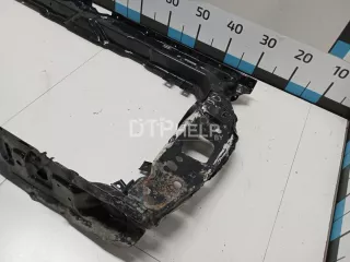 641014L000 Панель передняя Hyundai Solaris 1 Арт AM90447668, вид 6