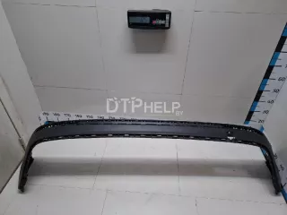 5NA807521B9B9 Бампер задний Volkswagen Tiguan 2 Арт AM90448371, вид 1