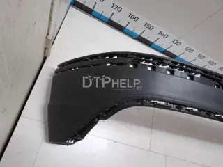 5NA807521B9B9 Бампер задний Volkswagen Tiguan 2 Арт AM90448371, вид 2