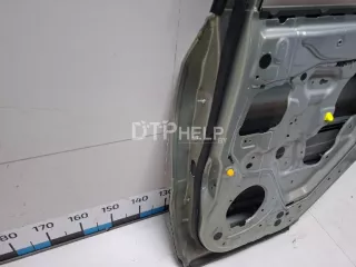 821000027R Дверь задняя правая Renault Koleos Арт AM90449174, вид 8