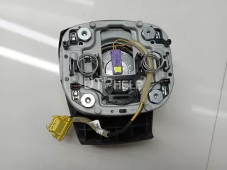 1Z0880201AM3X1 Подушка безопасности в рулевое колесо Skoda Octavia A5 Арт AM90449718, вид 5