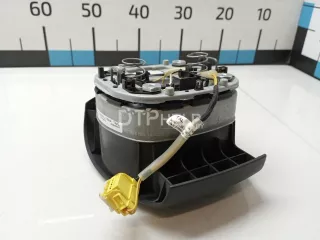 1Z0880201AM3X1 Подушка безопасности в рулевое колесо Skoda Octavia A5 Арт AM90449718, вид 6
