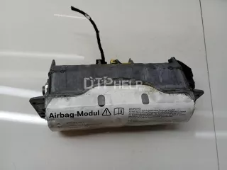 1K0880204N Подушка безопасности пассажирская (в торпедо) Volkswagen Golf PLUS 1 Арт AM90450147, вид 2