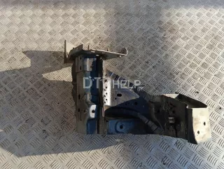  Лонжерон передний правый Land Rover Freelander 2 Арт AM23524297, вид 11