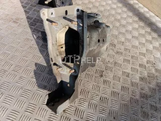  Лонжерон передний правый Land Rover Freelander 2 Арт AM23524297, вид 3