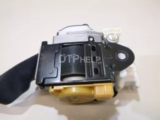 868851V97A Ремень безопасности с пиропатроном Infiniti QX80 1 Арт AM23553312, вид 4