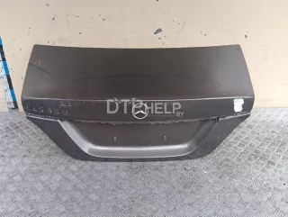 2187500075 Крышка багажника Mercedes CLS C218 Арт AM23553564, вид 1