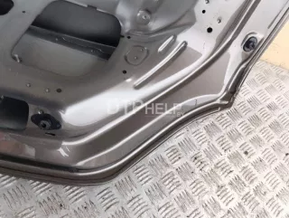 2187500075 Крышка багажника Mercedes CLS C218 Арт AM23553564, вид 17