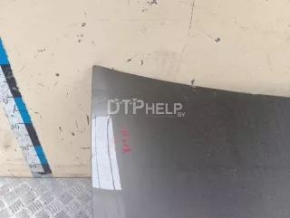 2187500075 Крышка багажника Mercedes CLS C218 Арт AM23553564, вид 2