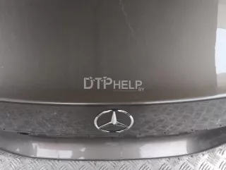 2187500075 Крышка багажника Mercedes CLS C218 Арт AM23553564, вид 6