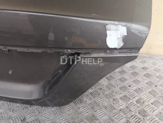 2187500075 Крышка багажника Mercedes CLS C218 Арт AM23553564, вид 10
