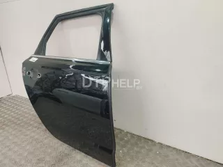 4G9833052 Дверь задняя правая Audi A6 C7 (S6,RS6) Арт AM23558748, вид 2