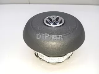 5G0880201ACHVF Подушка безопасности в рулевое колесо Volkswagen Passat B8 Арт AM23567676, вид 2