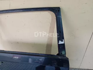 1692555 Дверь задняя правая Ford Fusion 1 Арт AM23567838, вид 4