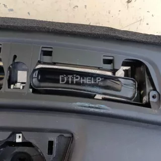 T2H21836PVJ Торпедо Jaguar XF 260 Арт AM23571547, вид 11