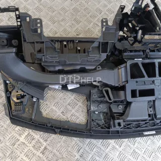 T2H21836PVJ Торпедо Jaguar XF 260 Арт AM23571547, вид 16