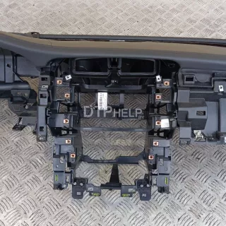 T2H21836PVJ Торпедо Jaguar XF 260 Арт AM23571547, вид 4