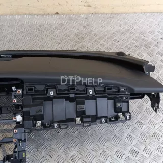 T2H21836PVJ Торпедо Jaguar XF 260 Арт AM23571547, вид 5