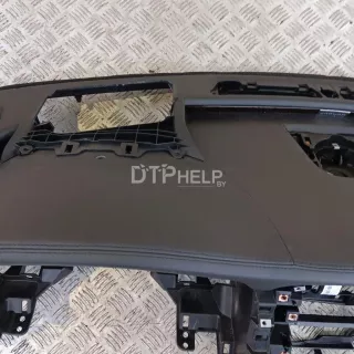 T2H21836PVJ Торпедо Jaguar XF 260 Арт AM23571547, вид 8
