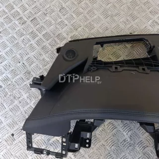 T2H21836PVJ Торпедо Jaguar XF 260 Арт AM23571547, вид 9