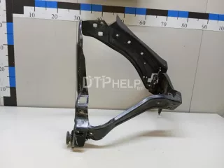 2046200091 Панель передняя Mercedes GLK X204 Арт AM23571550, вид 8