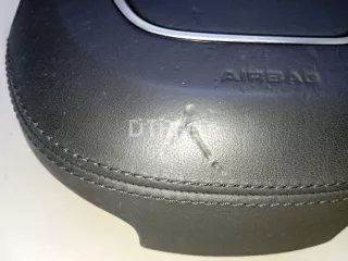 4H0880201S1KT Подушка безопасности в рулевое колесо Audi A8 D4 (S8) Арт AM23572356, вид 3