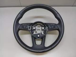 8V0419091CGINU Рулевое колесо для AIR BAG (без AIR BAG) Audi A3 8V Арт AM23572846, вид 1