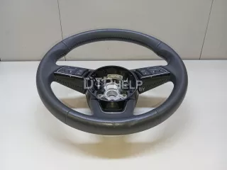 8V0419091CGINU Рулевое колесо для AIR BAG (без AIR BAG) Audi A3 8V Арт AM23572846, вид 2