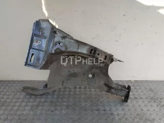  Лонжерон передний правый Volkswagen Jetta 5 Арт AM23576715, вид 1