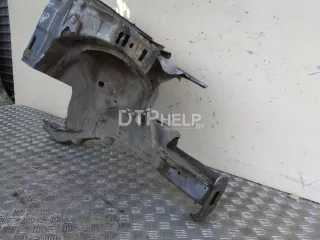  Лонжерон передний правый Volkswagen Jetta 5 Арт AM23576715, вид 5
