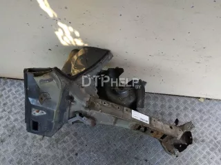  Лонжерон передний правый Volkswagen Jetta 5 Арт AM23576715, вид 6