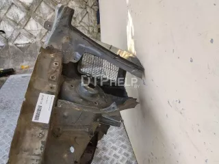  Лонжерон передний правый Volkswagen Jetta 5 Арт AM23576715, вид 7